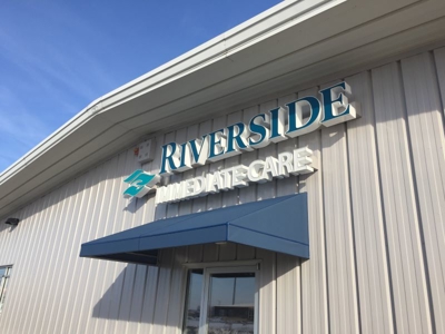 Awnings Photo